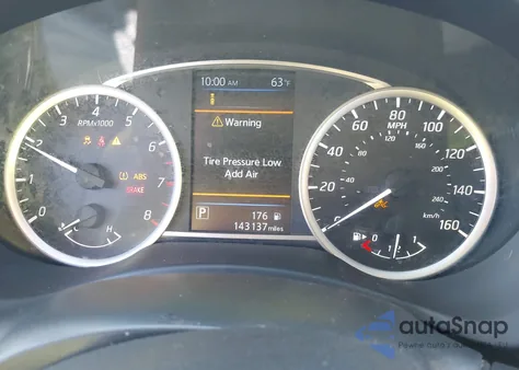 2019 Nissan Sentra Sv from USA, damaged, VIN 3N1AB7AP7KY349719